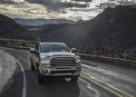 Ram 2500 Laramie Longhorn Mega Cab 2019 года